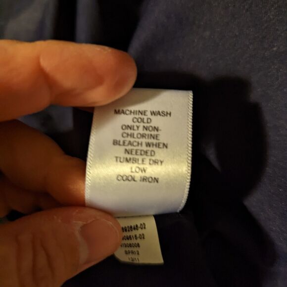 Banana Republic Medium Tank Sleeveless Top Summer - Picture 7 of 8